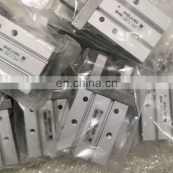 SMC Finger Cylinder MHZ2-25D photo-3
