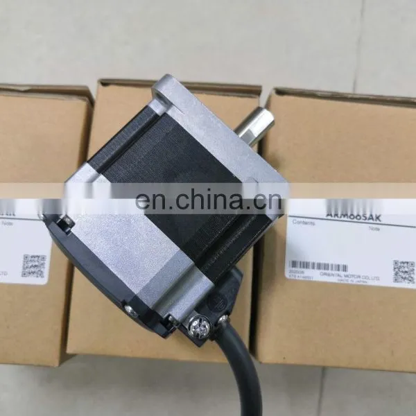 Oriental Motor ARM66SAK photo-4