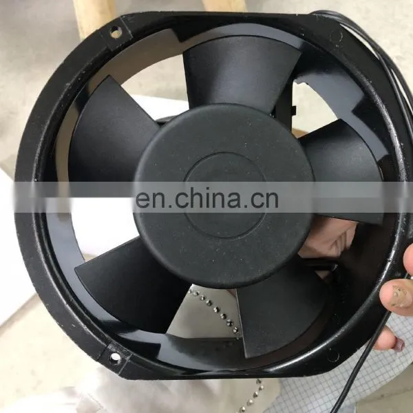 New TM-1751B-32W-A240D 220 240V220 240V Cooling Fan photo-2