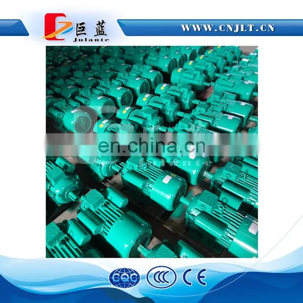 2.2 KW, 3 HP Single Phase Electric Motor 240V 2800 RPM 2.2KW/3HP 2 Pole NEW!! photo-4