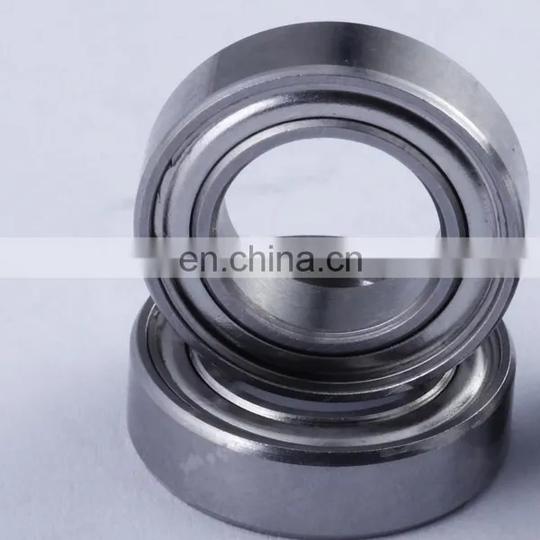RC HOBBY BEARING 8X14X4 MR148ZZ RC BEARING photo-3