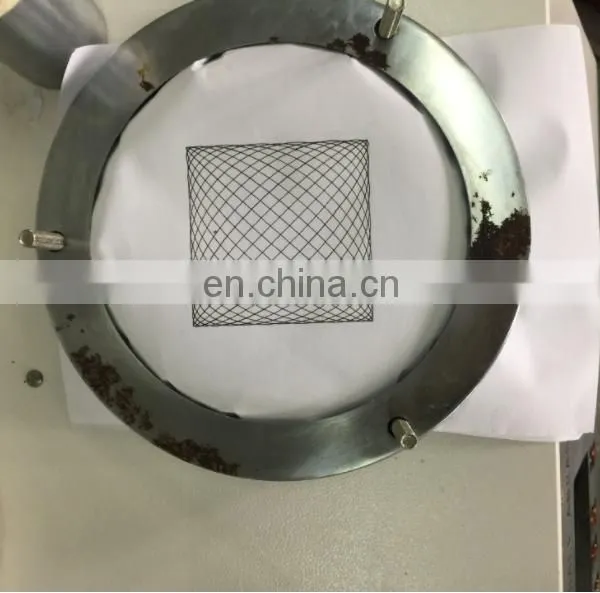 4 Heads Martindale Abrasion Testing Machine For Fabric Textile Testing With The Best Price From Factory photo-6