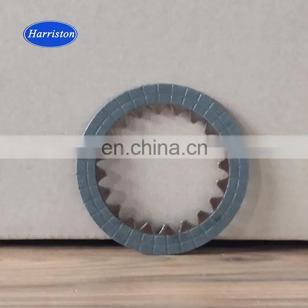 Paper-based Friction Material for Kubota DC105X Harvester Brake Box photo-2