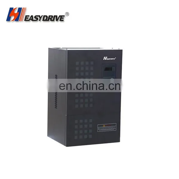 EASYDRIVE dc ac CE Inverter 300v 5000 Watt Variable Frequency Drive Power photo-3
