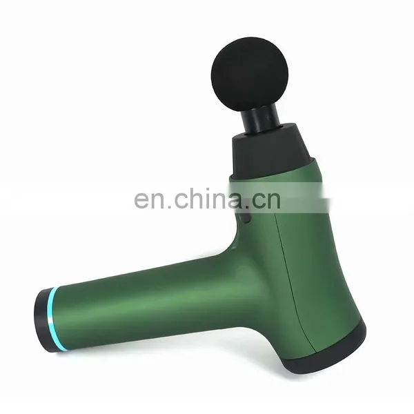 Fitness Equipment Sprots Electric Massager Portable Power Gun Massager photo-3