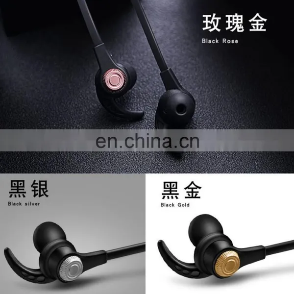 BT-KDK61audifonos Bluetooth Wireless Sport Earphone photo-4
