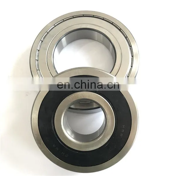 High Precision Deep Groove Ball Bearing 6209 Bearing 209 photo-6
