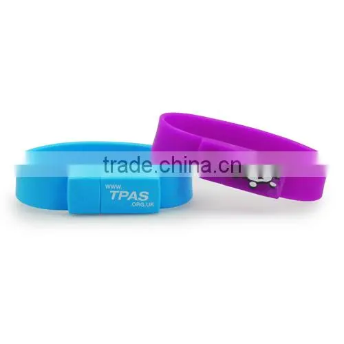 Beautiful Bracelet Usb Flash photo-4