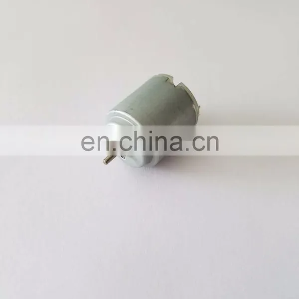 Dia 24mm 12V DC Motor CL-RC260RA For Remote Control Toy photo-2