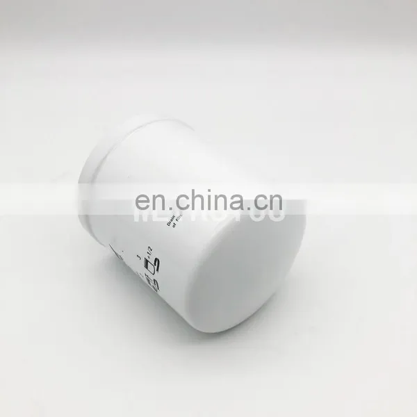 Engine Parts Spin-on Hydraulic Filter 6686926 photo-4