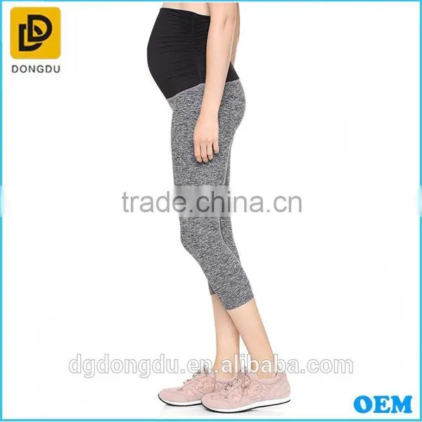 Maternity Clothes, Maternity Clothing, Maternity Leggings photo-3