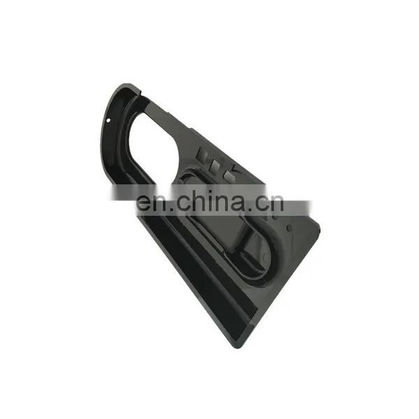 Machining Custom High Quality Resin Parts Sls Abs Rubber Slm Sla Fdm Cnc Precision Plastic Fdm 3d Printing for Rapid Prototype photo-2