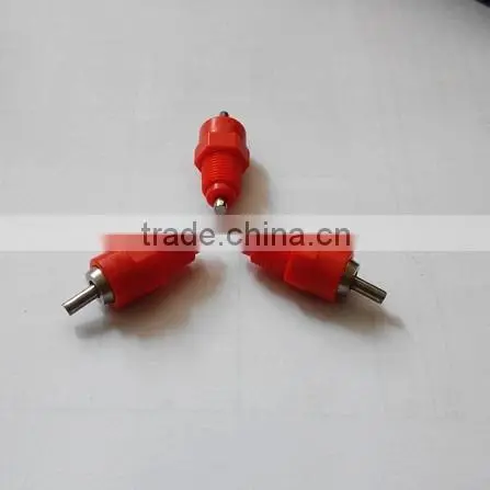 Made in China Qingdao Manufacturer & Factory & Supplier Competitive Price High Quality Chicken Nipple Drinkers photo-4