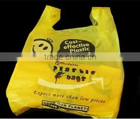 Brand New Printed T-shirt Bag With High Quality photo-2