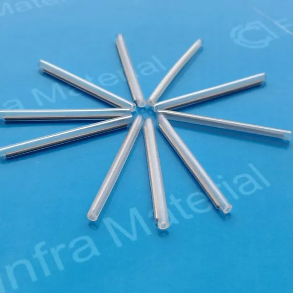 Fiber Optic Splice Protect Sleeves photo-2