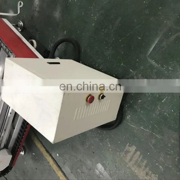 Mach3 or DSP Controller Artcam 3d Wood Cnc Router 6090 for Engraving Cutting photo-4