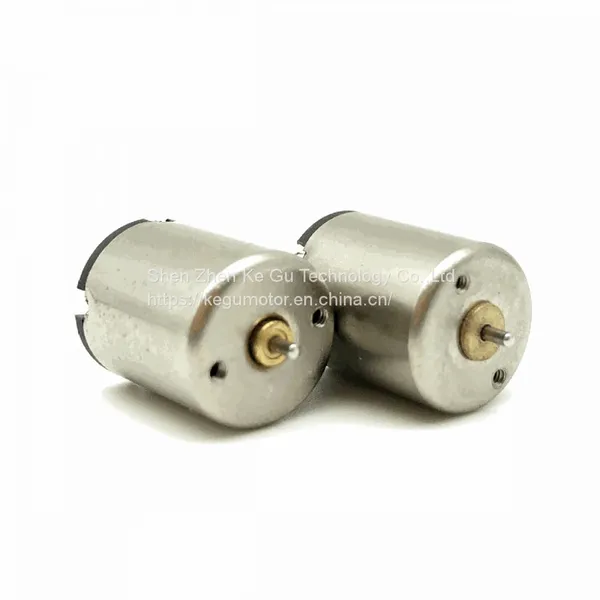 12mm Micro Coreless Motor 1215, Coreless Driving Coreless Micro Motor 12v dc Motor for Aircraft Model,helicopter photo-2