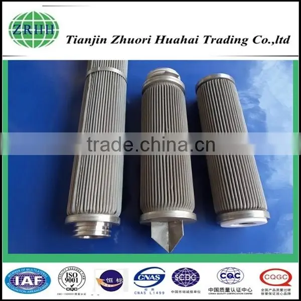 Small Oil Refinery With Hot Sales Sanitation Car Hydraulic Filter Cartridge photo-2