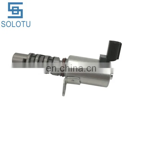 High Quality Oil Variable Timing Solenoid VTC FR-V OEM For C-ivics C-RV For H-ondas C-ivics C-RVs A-curas R-DXs T-SXs photo-4
