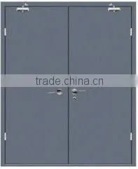 Fire Door
