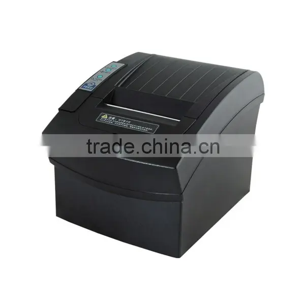 80mm Direct Thermal Dot Matrix Receipt Printer/cheap 80250VN Receipt Printer Quality Choice photo-2
