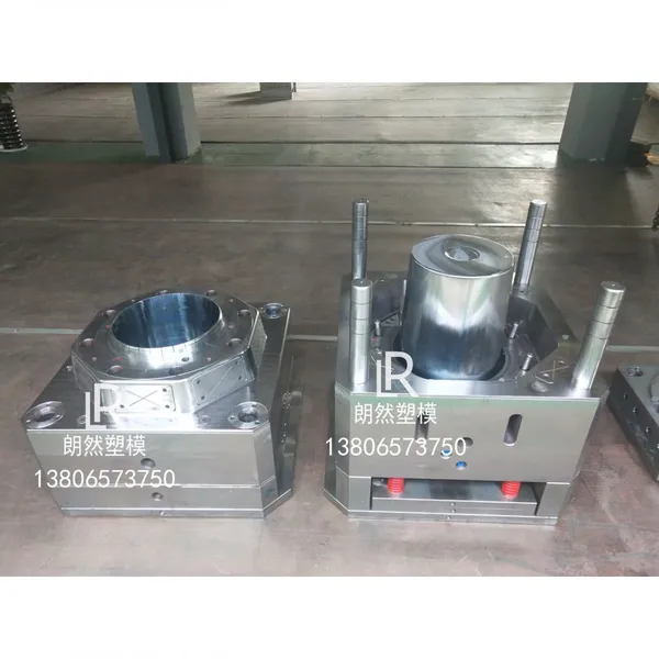 Longrange Mould Top Quality Bucket Mould 8613806573750 photo-4