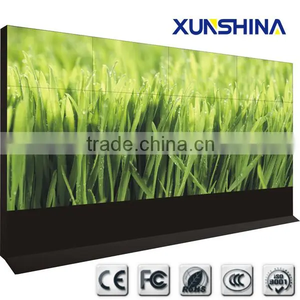 47 Inch Lcd Splicing Wall/lcd Video Wall