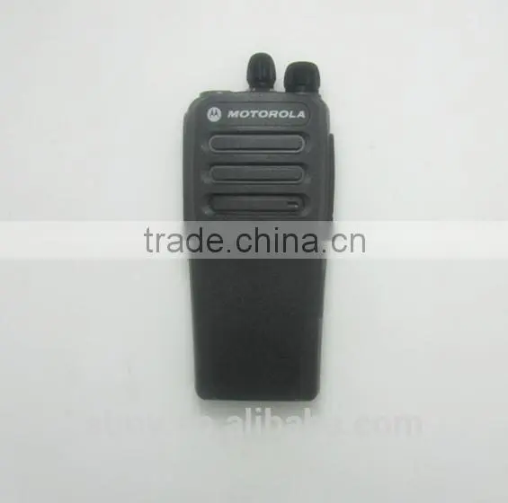 Motorla Two Way Radio VHF Walky Talky CP200D photo-5