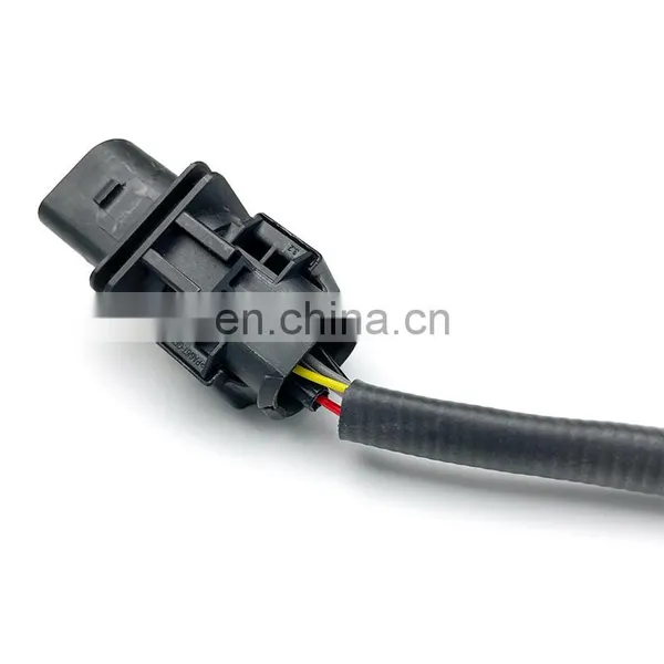 0258017424 C00030687 Car Lambda O2 Oxygen Sensor for VW Santana Maxus photo-5