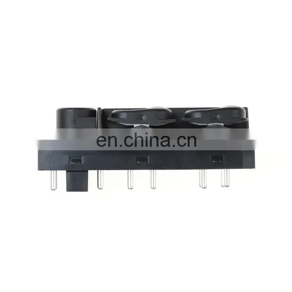 100014084 F4ZZ-14529-B ZHIPEI Electric Window Triple Switch Button for Ford Mustang Convertible 1994-2004 photo-5