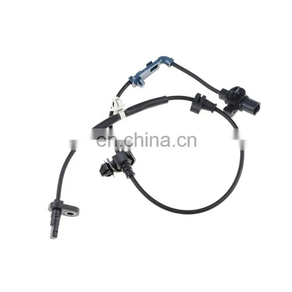 57450-SWA-003 57455-SWA-003 Front Right / Left Wheel Speed Sensor For HONDA CRV CR-V 2007-2011 photo-2
