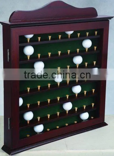 62 Position Golf Ball Rack