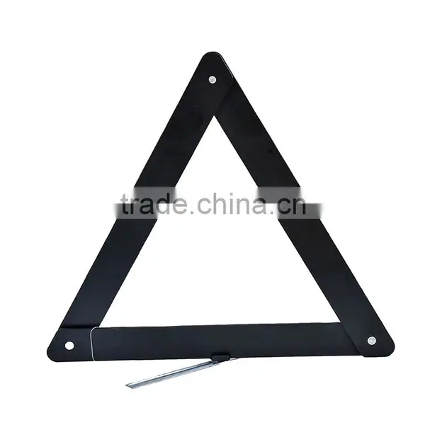 18 Years Experience Emark Certificated Traffic Warning Triangle photo-3