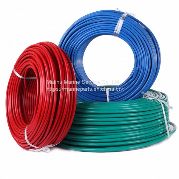 NKG-900 Power Cable 2Meter photo-2
