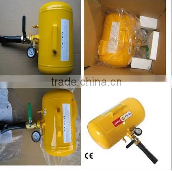 Tire Bead Seater/Inflator Blaster Tyre Air Bead Seater With Button Switch photo-2