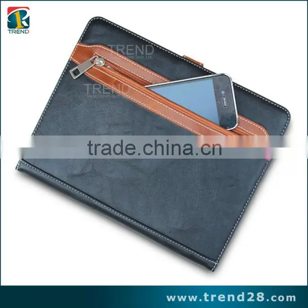 China Supplier Cover Case for Ipad 3 Case photo-3