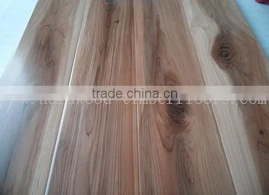 Good Quality C&L Laminate Flooring Manufacturers Made in China photo-2