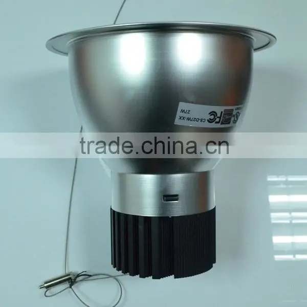 Deep Housing Reflector Commerical Electric LED Architectural Lighting Retrofit Downlight photo-3