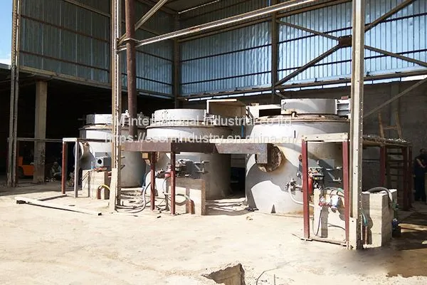 Lead Refining System photo-3