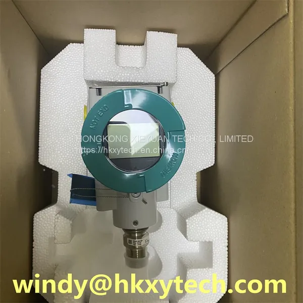 Siemens SITRANS P320/P420 Pressure Transmitters 7MF0300-1FD01-5AF2-Z A00+B11+E01+H03+T02+Y21 With Good Price In Stock photo-3