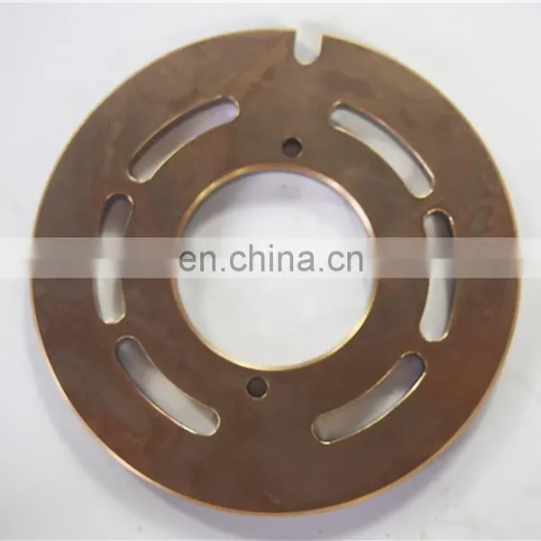 Kubota Combine Harvester Spare Parts for Agricultural Equipments 5H630-1072 Plate Valve photo-3