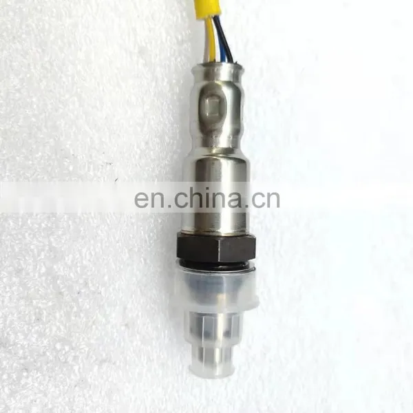 36532-P3F-A01 High Quality O2 Oxygen Sensor Adapter for HONDA Honda Crown Road 1.5T/2.0T 2017 photo-2
