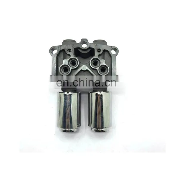 Factory Price VTEC Car Engine Variable Timing Solenoid Compatible 28260-RPC-004 28260RPC004 for Honda Civic 2006-2011 photo-2