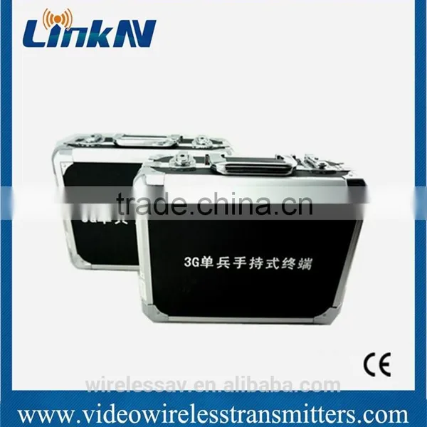 4G Controller Wifi Hand Held Video Recorder Built in GPS With 2.4inch TFT for Wireless Trasmission photo-2