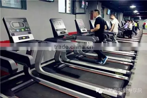 Commercial New Treadmill /tz-8000 photo-3
