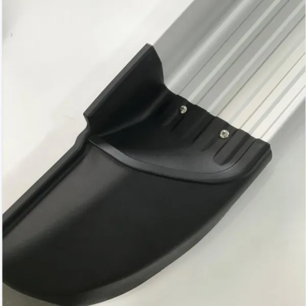 STEP BOARD BARS TOYOTA HILUX PICKUP NEW photo-2