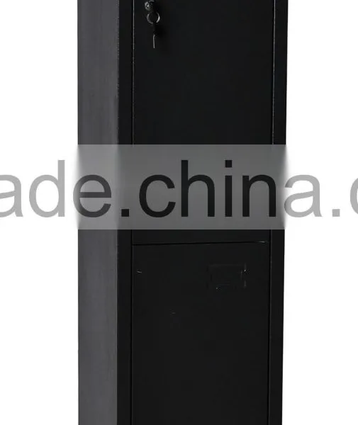 Single Door Steel Locker/Steel One Door Locker/Single Door Wardrobe photo-4