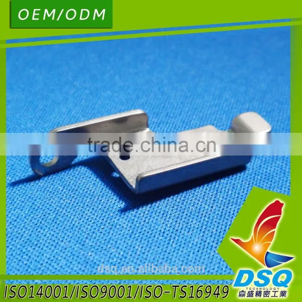 Extremely Durable OEM Aluminum Hinge photo-5