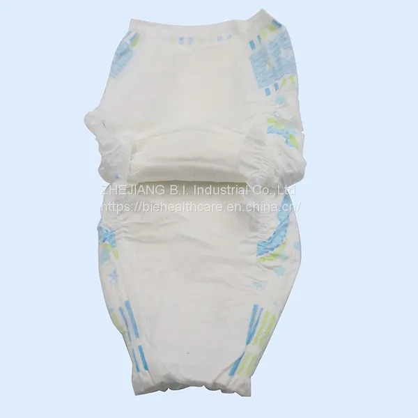 Wholesale Ultra Thin Baby Diapers Supplier