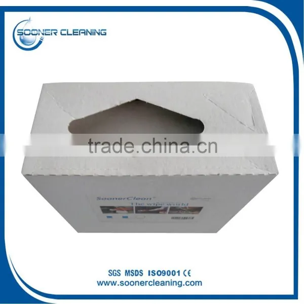 [soonerclean] Cleanroom Wipes photo-3